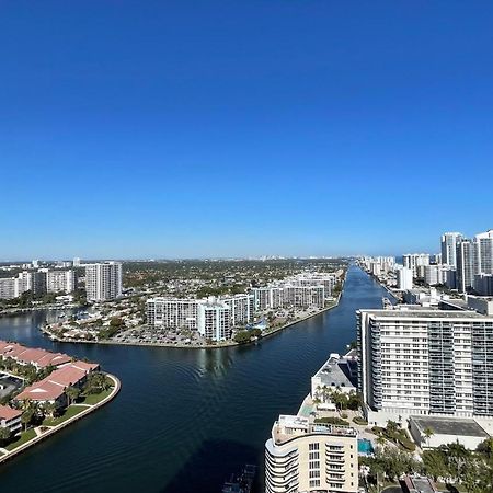 Hyde Beach House Lux Apartment ハリウッド エクステリア 写真