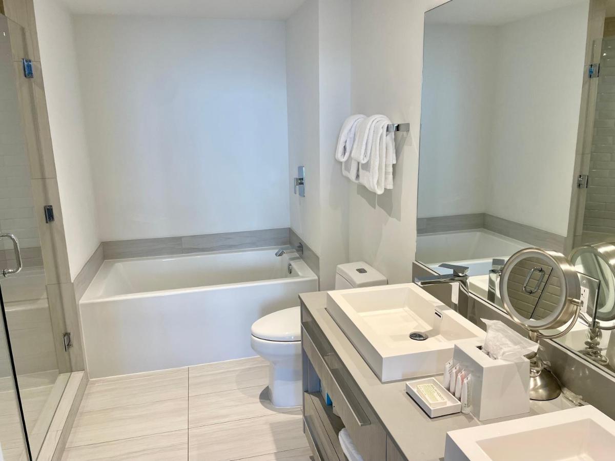 Hyde Beach House Lux Apartment ハリウッド エクステリア 写真