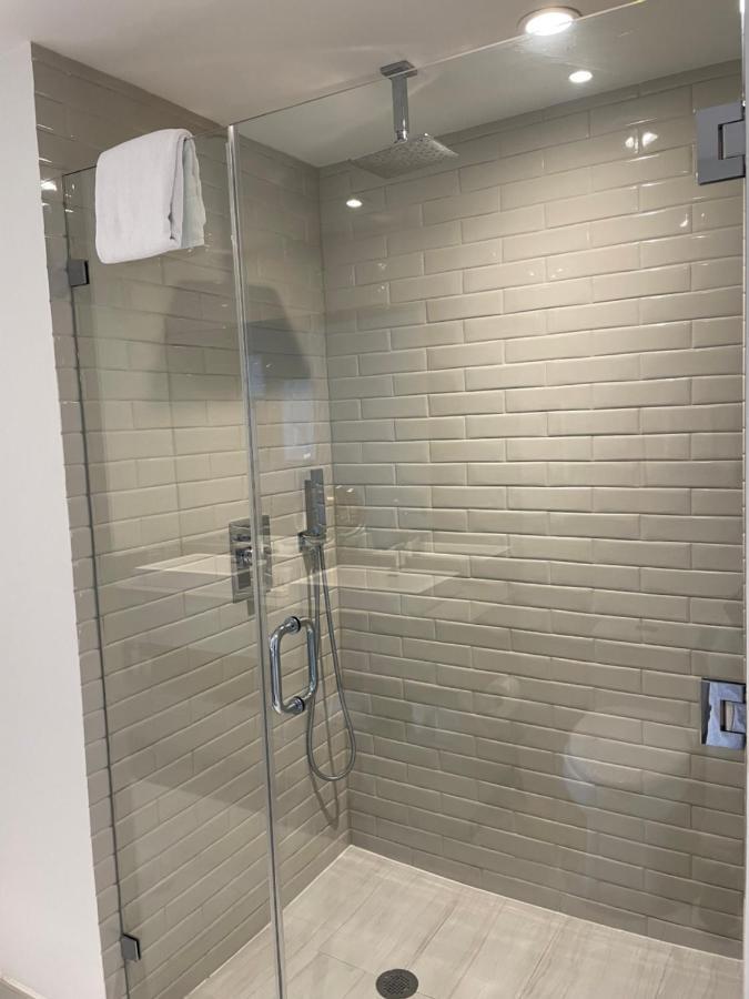 Hyde Beach House Lux Apartment ハリウッド エクステリア 写真