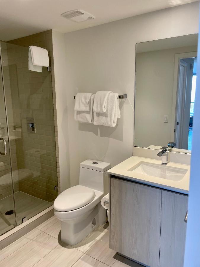 Hyde Beach House Lux Apartment ハリウッド エクステリア 写真
